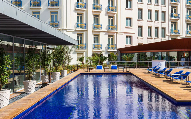Martinez Hotel