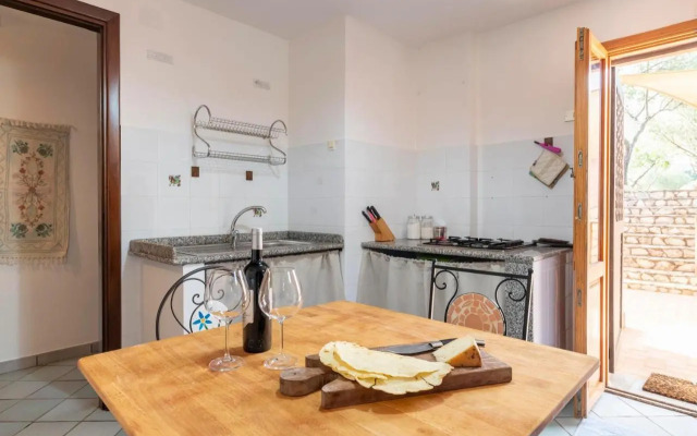 Villa Belvedere-appartamento Ulivi