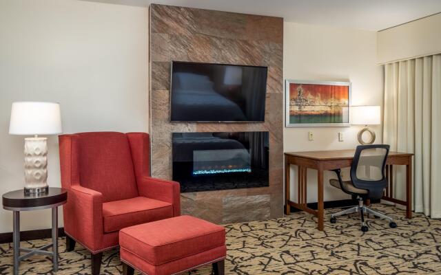 Holiday Inn Stevens Point - Convention Ctr by IHG