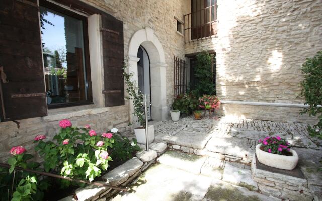 Au Chant des Sorgues