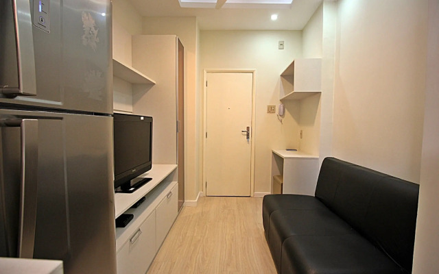 Rio Spot Apartment C011