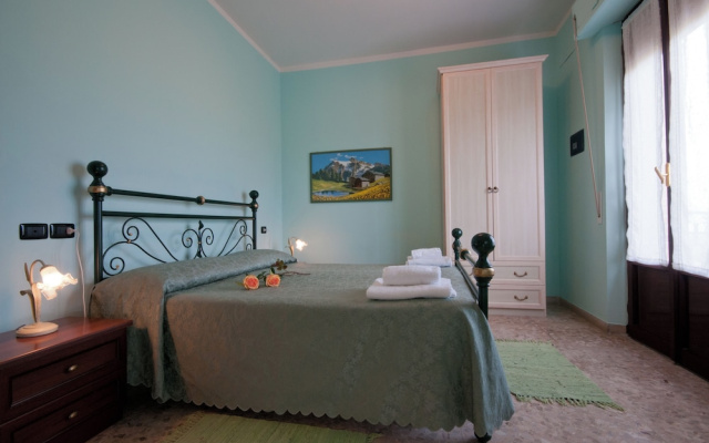 Agriturismo Il Crinale