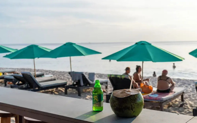 Maris Beach Hotel Phu Quoc