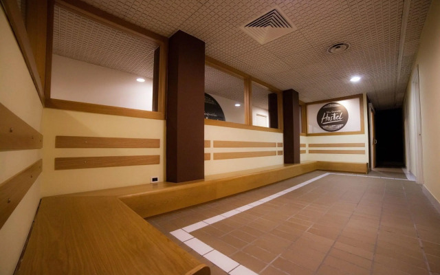 New Generation Hostel Città Studi