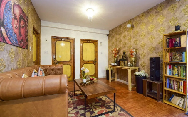 Hotel Hadimba Manali by YB Hotels