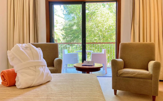 BIO Hotel - Hotel Quinta da Serra