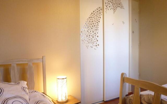 18 Résidence Parc de la Dune