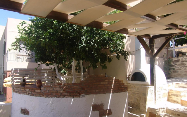Idili Traditional House