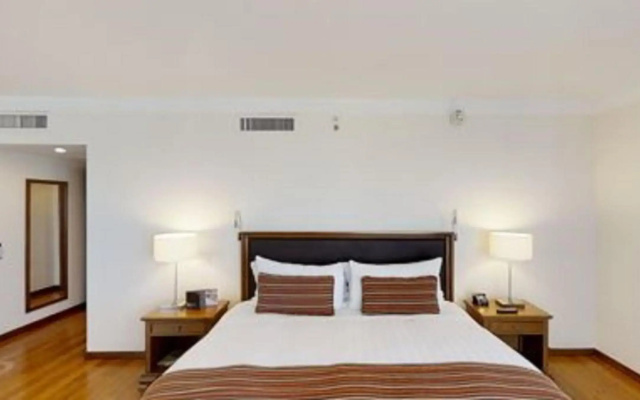 InterContinental Cali by IHG