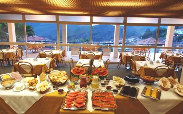 Grande Hotel de Ouro Preto