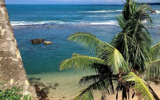 Gypsy Garden Guesthouse