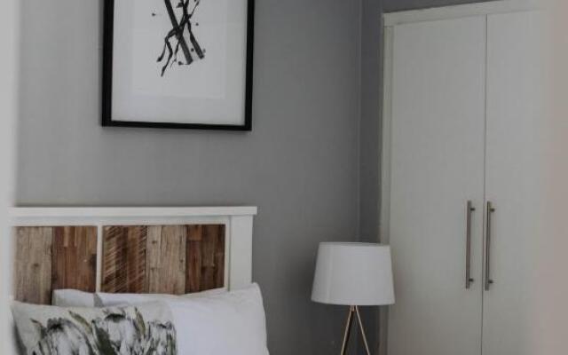 The Living Collective Villa