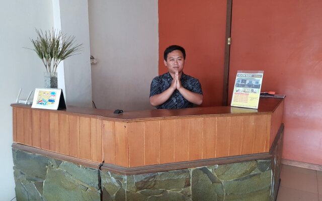 Hotel Alamanda Garut