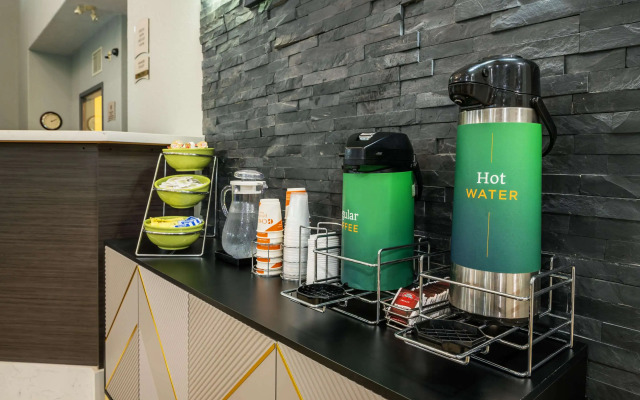 Quality Inn & Suites