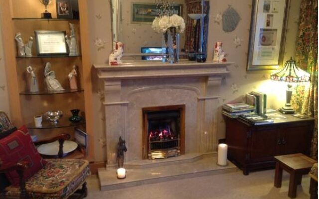 Braeside House