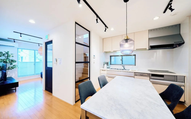 SatelliteHotel YoyogiPark – Guest Rooms – Tokyo