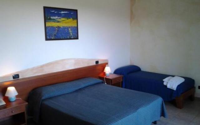 Hotel Il Melograno