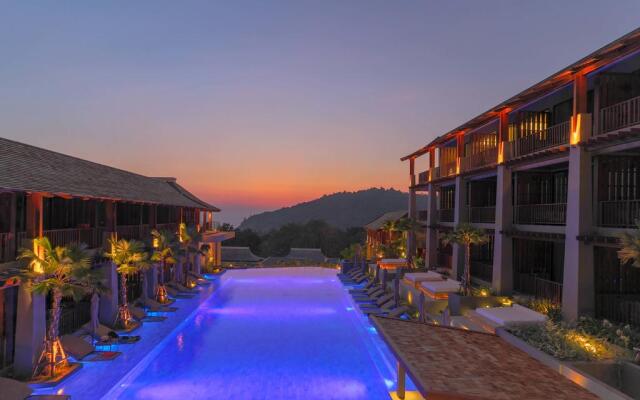 Avista Hideaway Phuket Patong - MGallery