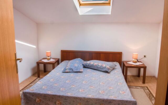 Apartment Stana Campodolcino 33184