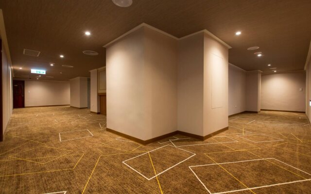 THE CLOUD HOTEL Hsinchu
