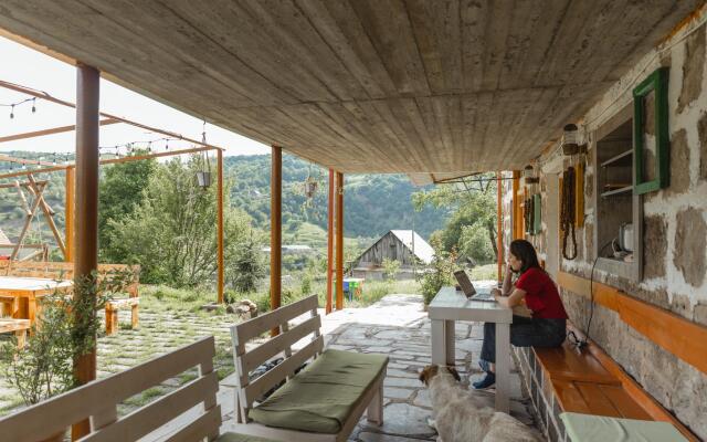 Chamich Guesthouse
