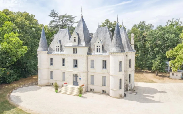 Château de Baillant