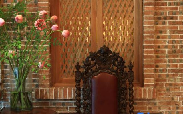 Shanghai Zuoting Shangyuan Hotel