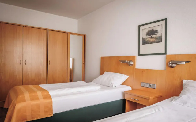 Ariva Boardinghouse Platanenhof