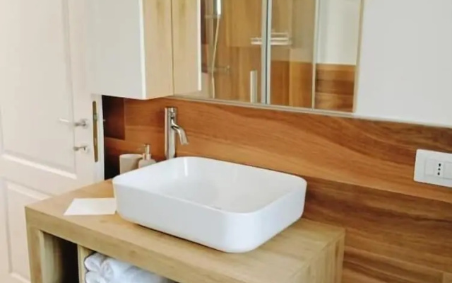 Modena Rooms