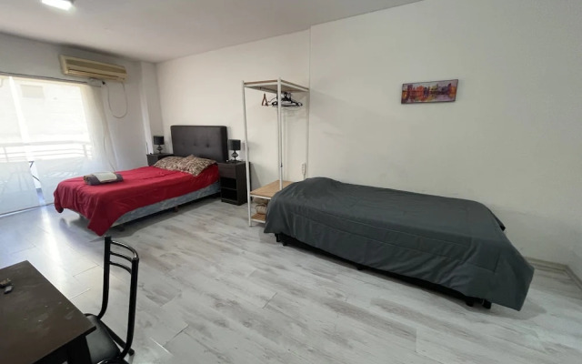 Beautiful Apartment in the Best Area of Congreso
