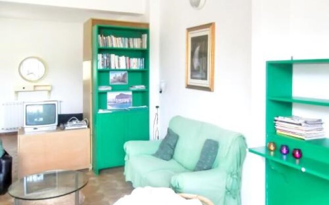 Apartment Via Pisciotto - Apartment La Mimosa