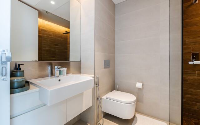 Massive 3 Beds Sea View Bluewaters B10