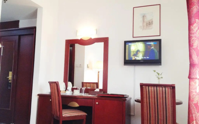 Zain International Hotel