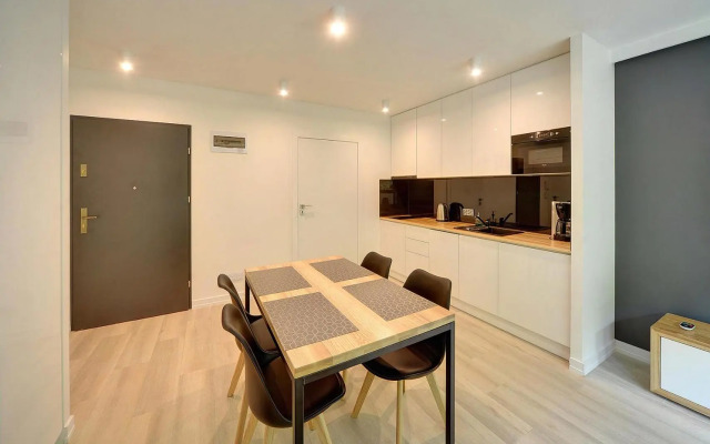 Apartamenty Sun Seasons 24 - Rezydencja Przy Strumyku