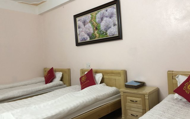 DH Sapa Hotel