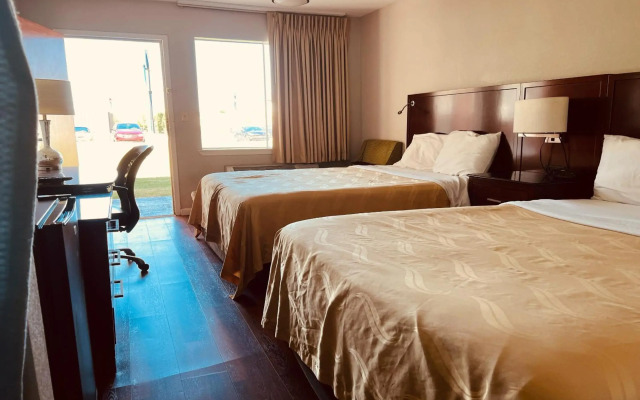 Quality Inn Oklahoma City South