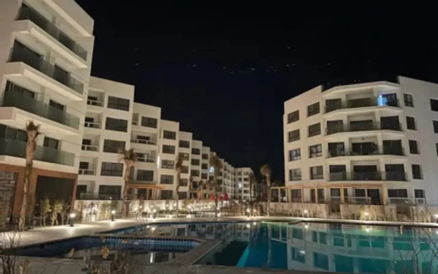 Porto Said Resort & Spa