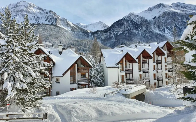 Schweizerhof Drescher Vaz Obervaz