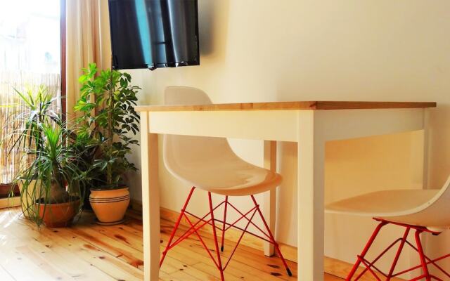 Istanbul Apartments2®