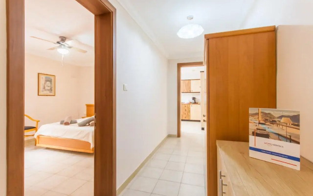 Villa & Pool 4 Mellieha Bay Retreat