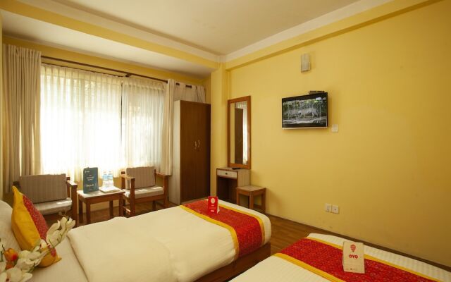Oyo 209 Tibet Peace Inn