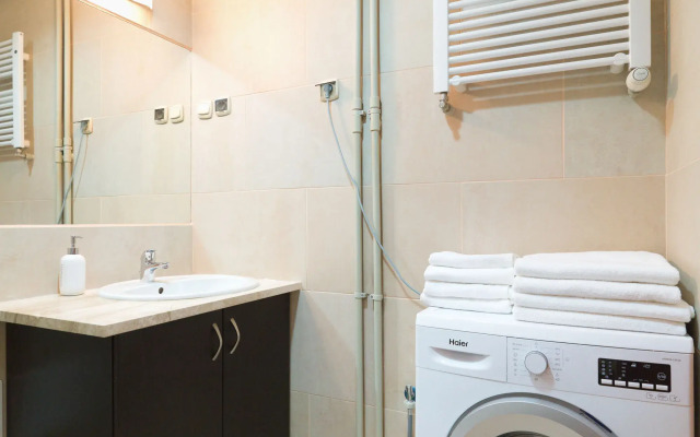 Apartament Krucza