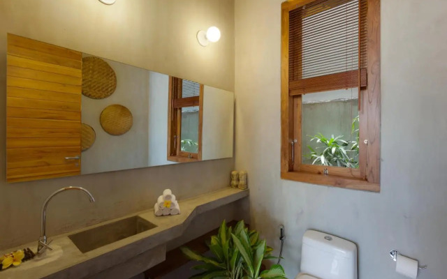 Puri Beji Bed & Breakfast