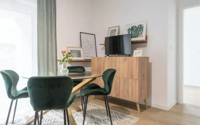 Apartament Jaworska 4 - ProperUNIT