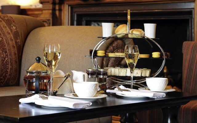 Ardoe House Hotel & Spa