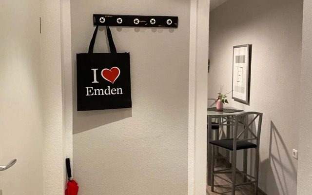 Ferienwohnung Altstadtblick