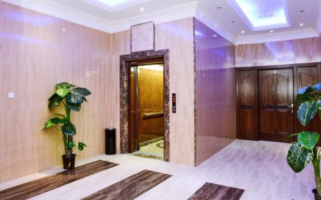 Relax Inn Hotel Apartment Fahaheel