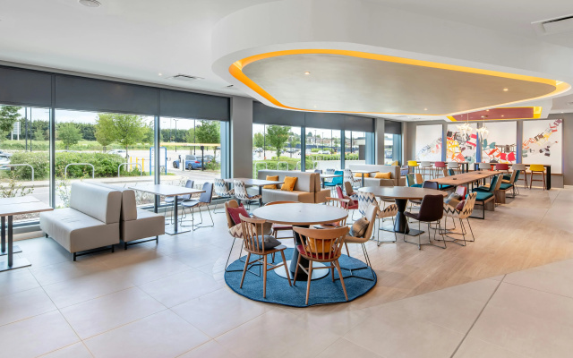Hampton by Hilton High Wycombe