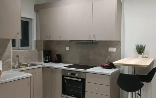 Embassy Apartment - I2