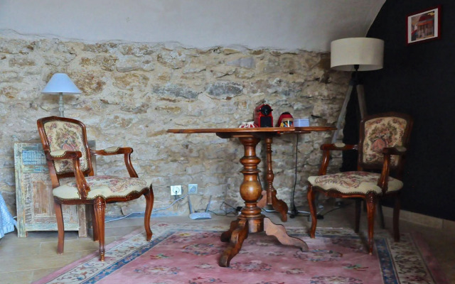 Le Clos du Cher en Beaujolais
